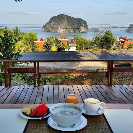 Khaothong Terrace Resort Krabi Zewnętrze zdjęcie