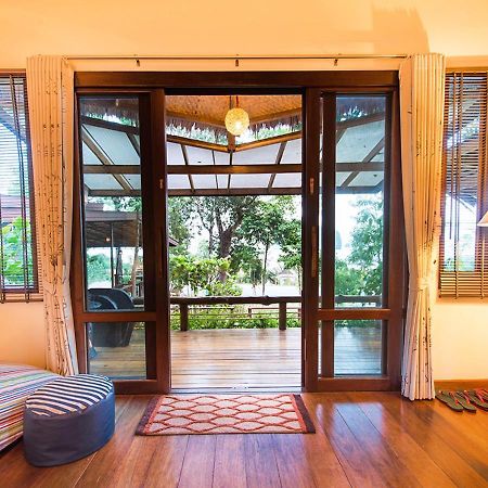 Khaothong Terrace Resort Krabi Zewnętrze zdjęcie