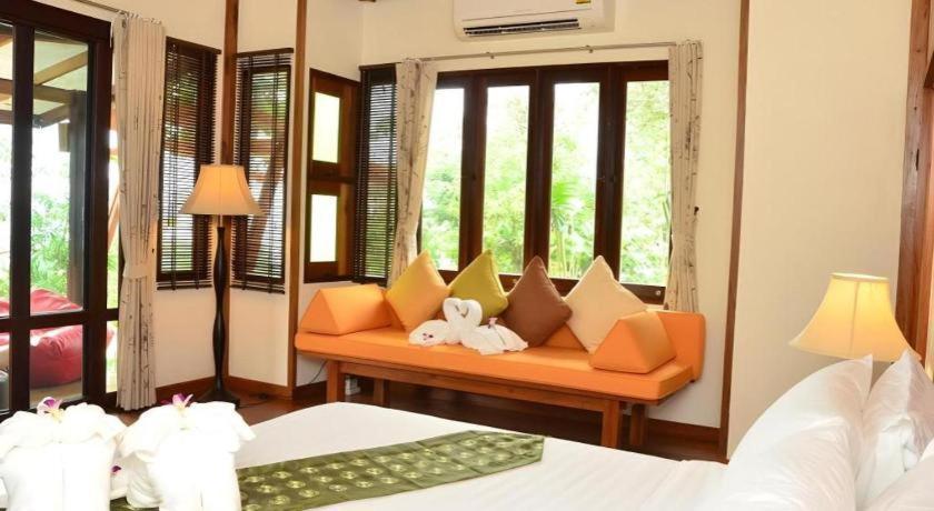 Khaothong Terrace Resort Krabi Zewnętrze zdjęcie