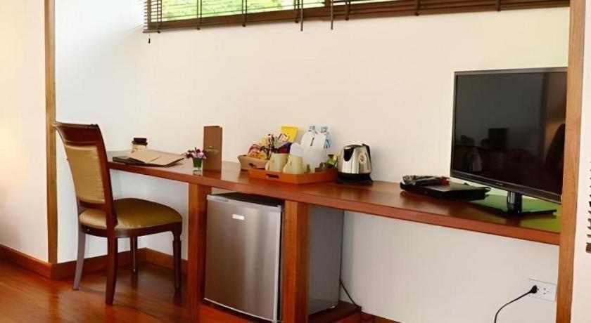 Khaothong Terrace Resort Krabi Zewnętrze zdjęcie