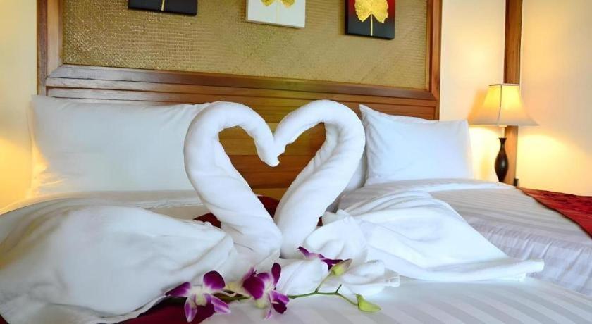 Khaothong Terrace Resort Krabi Zewnętrze zdjęcie