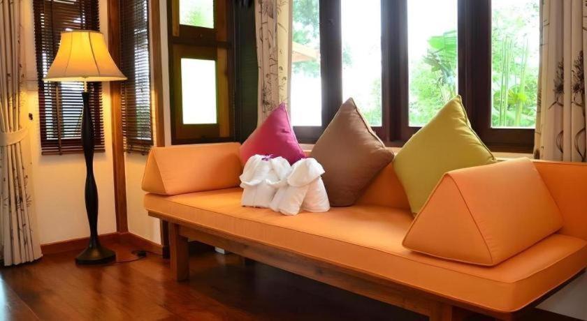 Khaothong Terrace Resort Krabi Zewnętrze zdjęcie